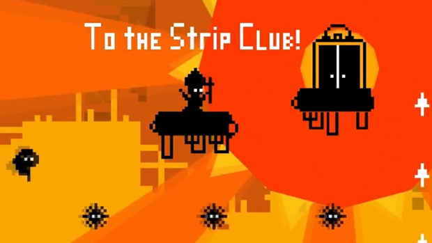 Electronic Super Joy: Groove City jumps to Steam in June