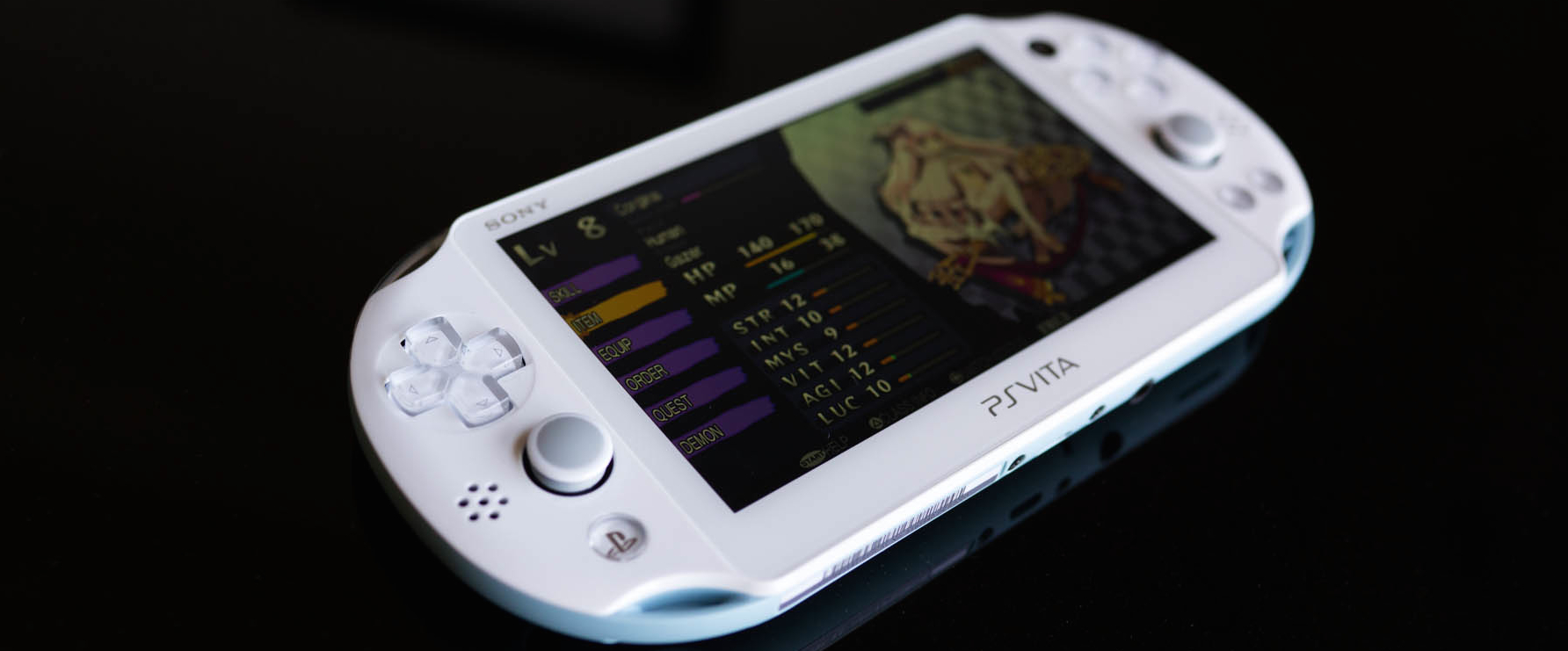 Here's why I think you should get the new slim PS Vita