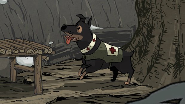 Valiant Hearts: The Great War set to release on June 25