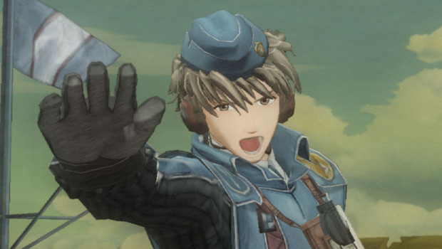 Live Show: Celebrating Dtoid.tv's past with Valkyria Chronicles