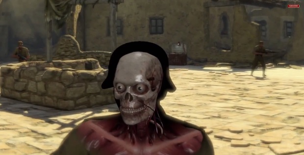 Learn the skills you'll need in Sniper Elite 3