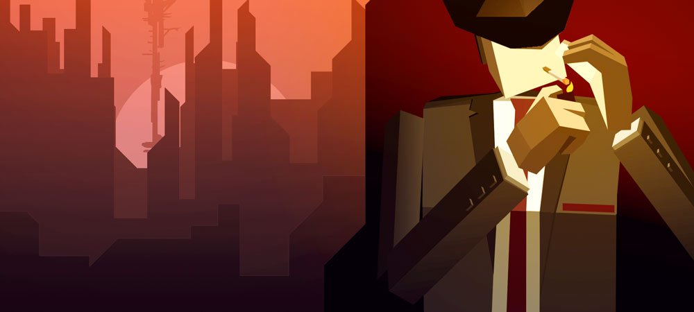 Last Life shows that death is not the end in a cyber-noir future