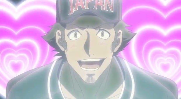 Stupei: Persona 4 Arena Ultimax
