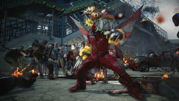 Capcom had a good year, Monster Hunter 4 led the way