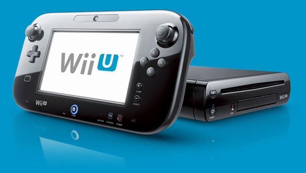 How fast is the Wii U quick start menu?