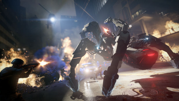 Watch Dogs character trailer shows who you can trust
