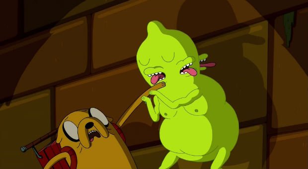 Adventure Time: The Secret of the Nameless Kingdom releasing this November