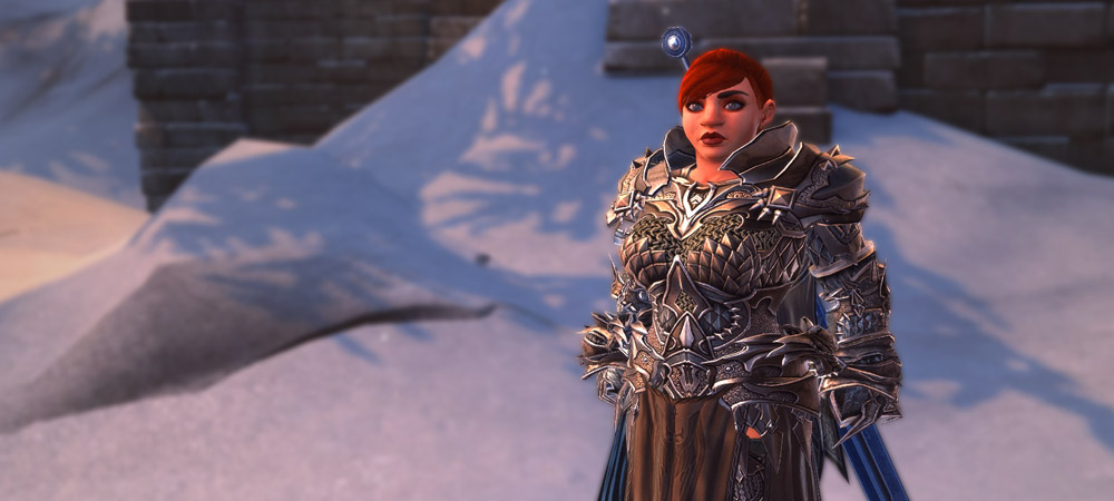 We've got exclusive in-game items for Neverwinter!