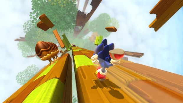 Sega's numbers are down, but still profitable