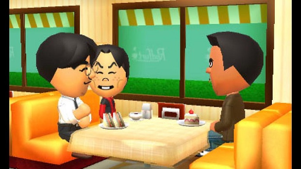Nintendo issues statement on Tomodochi Life controversy