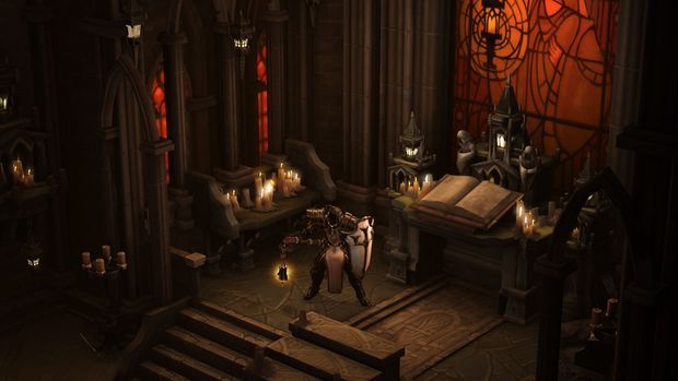 Diablo III: Ultimate Evil Edition coming to consoles on August 19