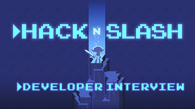 Hack 'N' Slash lets you take revenge on those darn block puzzles