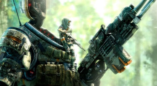 Titanfall Xbox 360 updates still on the horizon