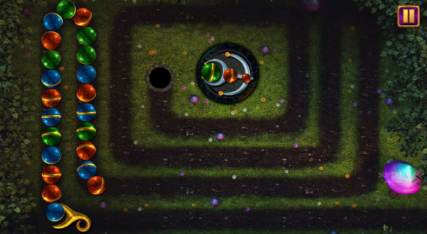 Sparkle 2 set to glisten all over PS4 and Vita screens May 20