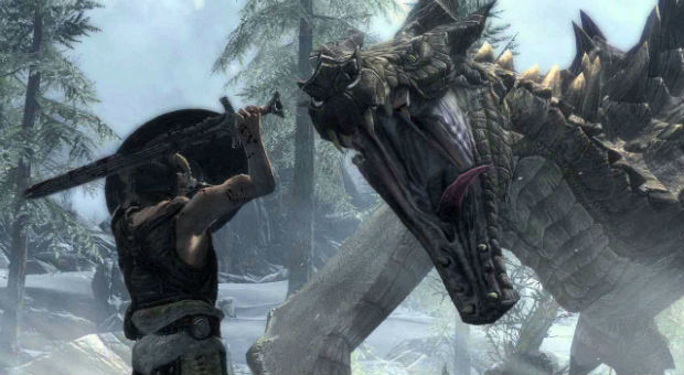 Glean some interesting facts about Skyrim from this Did You Know Gaming? video