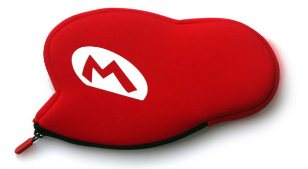 Club Nintendo physical rewards return with sweet Mario and Luigi pouches