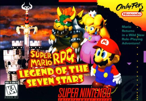 Today is the anniversary of the best Super Nintendo game of all time
