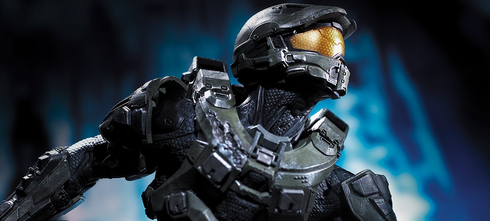 Microsoft reveals Halo: The Master Chief Collection, its biggest HD bundle ever