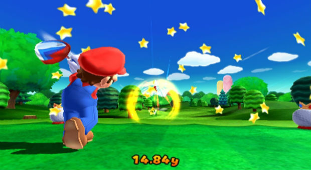 3DS titles sweeping Japanese weekly sales chart ending May 11