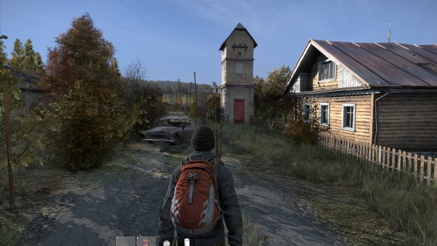 DayZ developer's servers hacked, source code possibly stolen