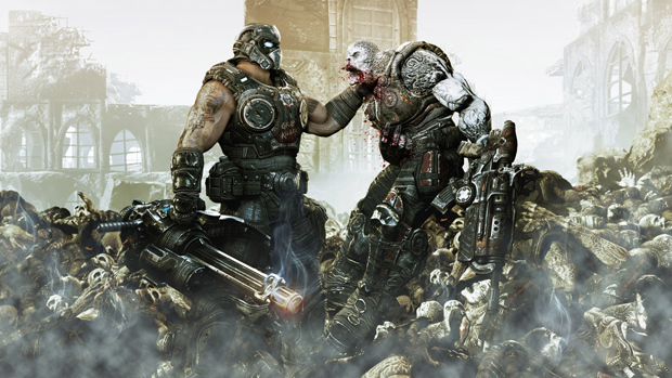Gears of War studio Black Tusk hosting Q&A stream tomorrow
