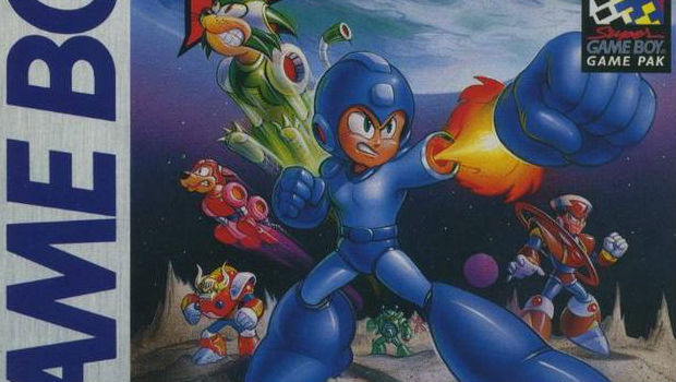 Nintendo Download: Mega May gets more exciting with Mega Man V