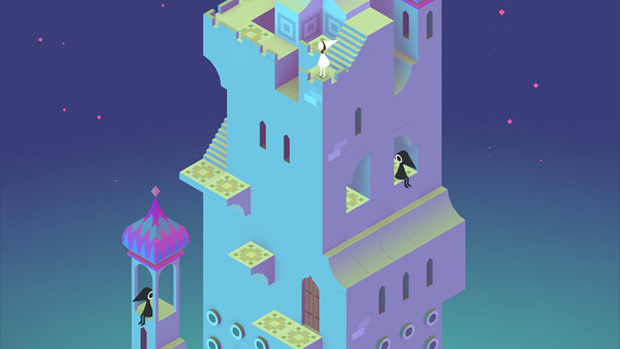One of the year's prettiest games is now on Android