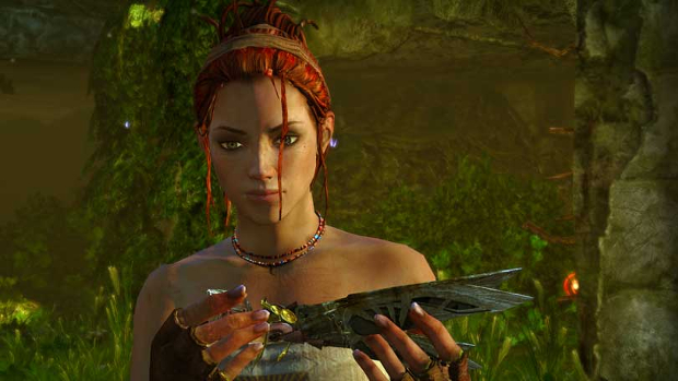 Ninja Theory talking unreleased games at GDC Europe