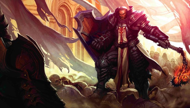 Blizzard enacts special anniversary bonus for Diablo III