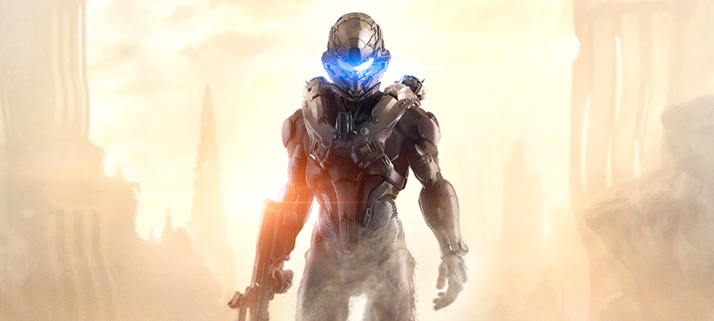 Microsoft announces Halo 5: Guardians, set for fall of 2015