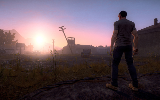 H1Z1, as I saw it, was almost completely unplayable