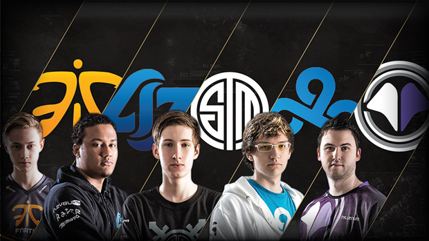 Riot launches Fantasy LCS for League of Legends