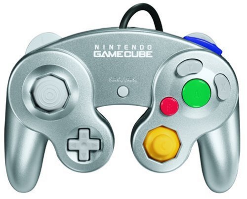 Wii U getting a GameCube-inspired fighting controller