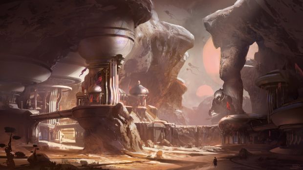 Halo messiah explains why Halo 5 is coming out in 2015
