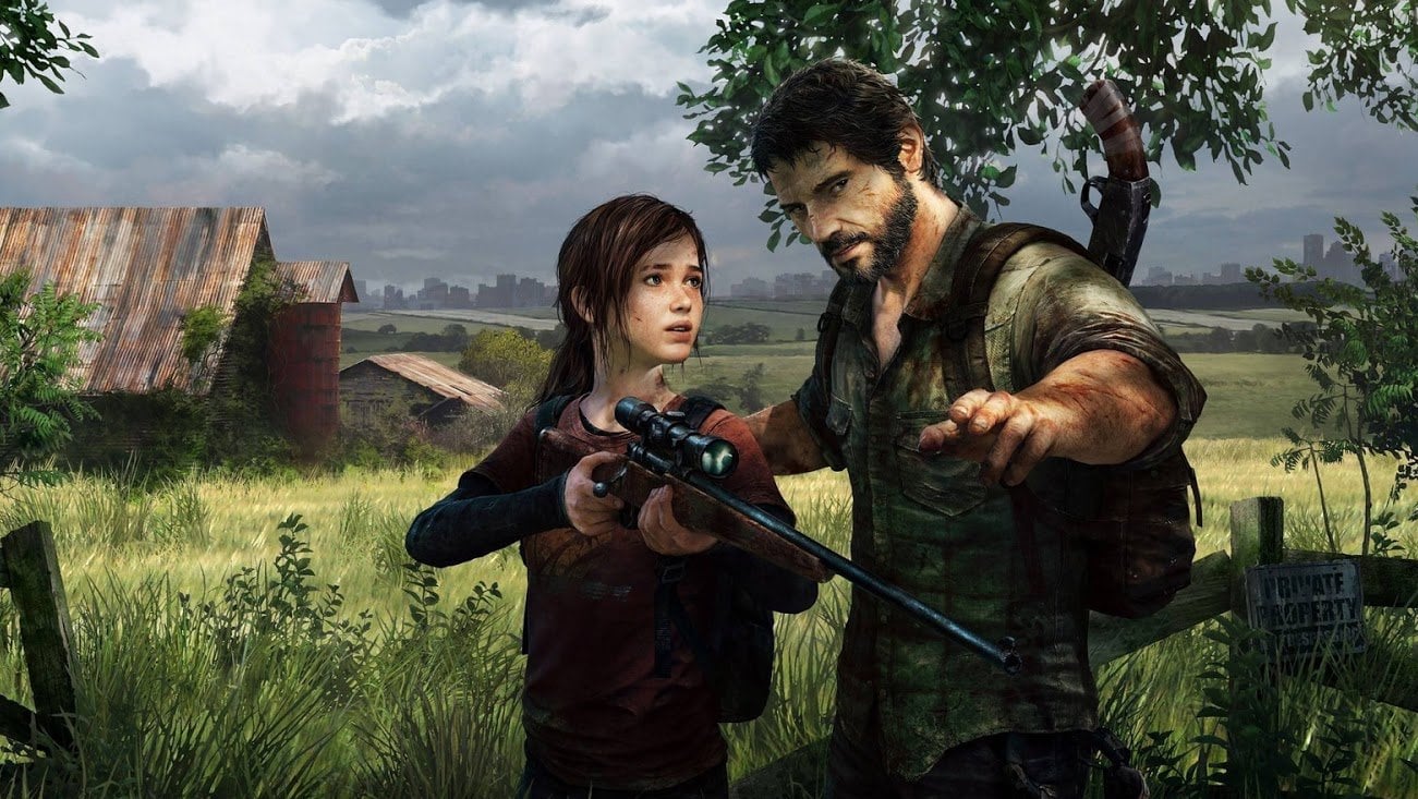 Naughty Dog: Porting The Last of Us to PS4 was hell