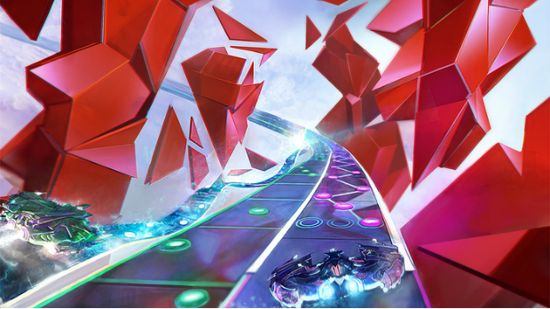 Amplitude Kickstarter adds Anamanaguchi, Freezepop, Danny Baranowsky, and more