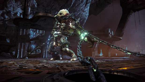 Everything you need to know about Destiny is not everything I need to know