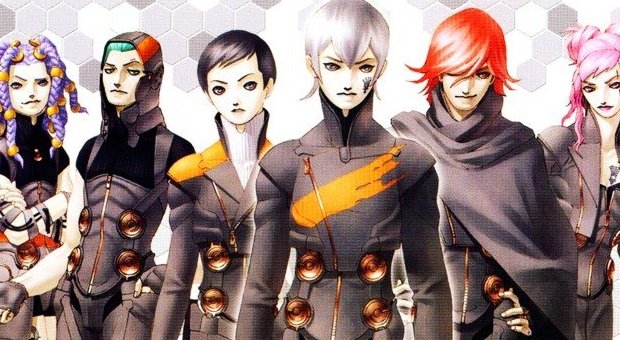 Digital Devil Saga dropping onto PSN tomorrow