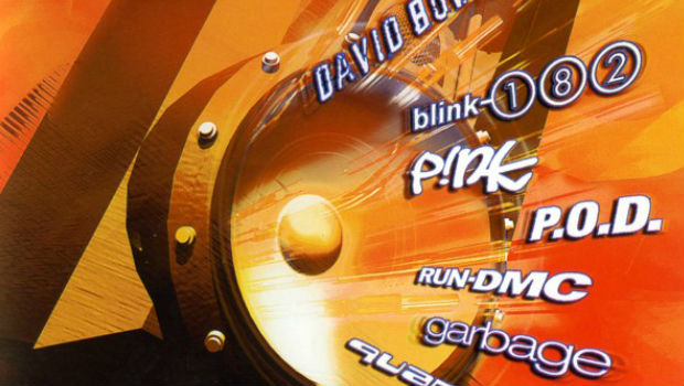 Insomniac supports Harmonix by pledging $7,500 to Amplitude Kickstarter