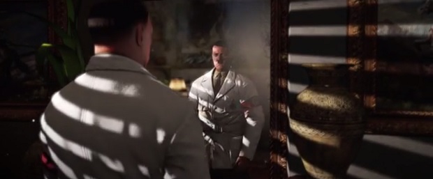 Go ahead and pre-order Sniper Elite 3 so you can kill Hitler