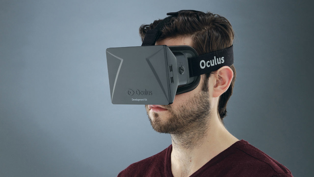 ZeniMax sues Oculus VR for misappropriating trade secrets