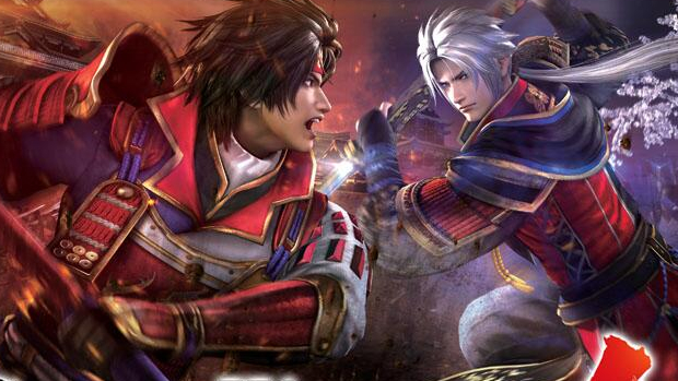 Samurai Warriors 4 coming to PS3, PS4, Vita this fall