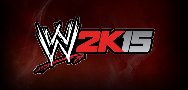 WWE 2K15's entrance music will play on October 28