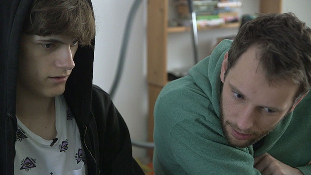 See how two indie devs made a game in 48 hours