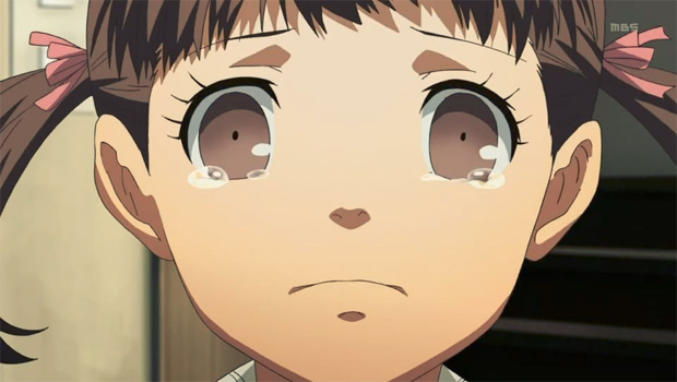 Sony removes Persona 4 Arena from European PSN