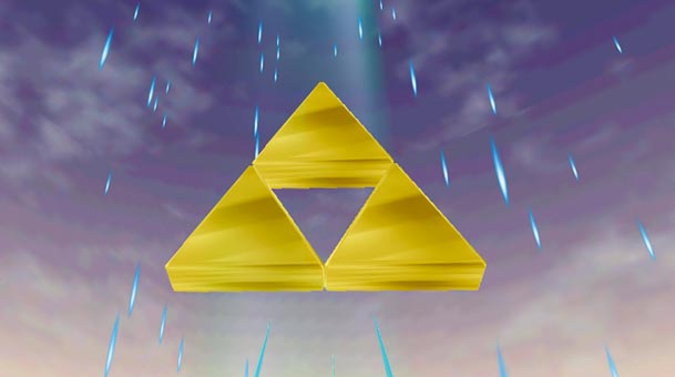 Weekend Playlist: Zelda beats you probably have not heard
