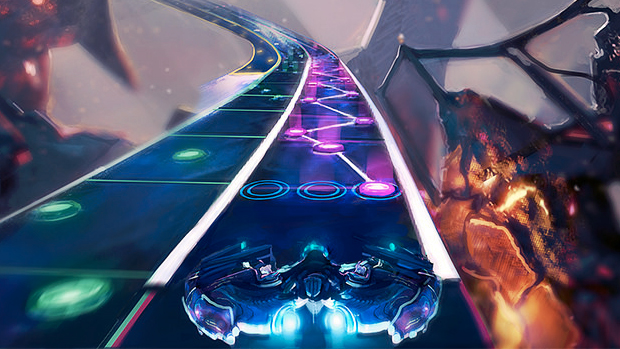 Amplitude Kickstarter crosses finish line with $844K
