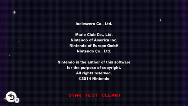 NES Remix 2 has a secret unlock code