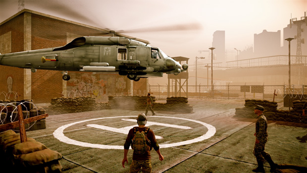 State of Decay: Lifeline out on Xbox 360 this Friday