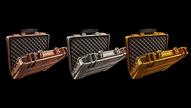 EA is now 'offering' Battlefield 4 microtransactions